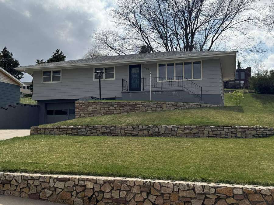 333 Westridge Dr., Ord, NE 68862